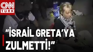 Aktivist Çelik'in Dünya Gündemine Oturan İfadesi! \