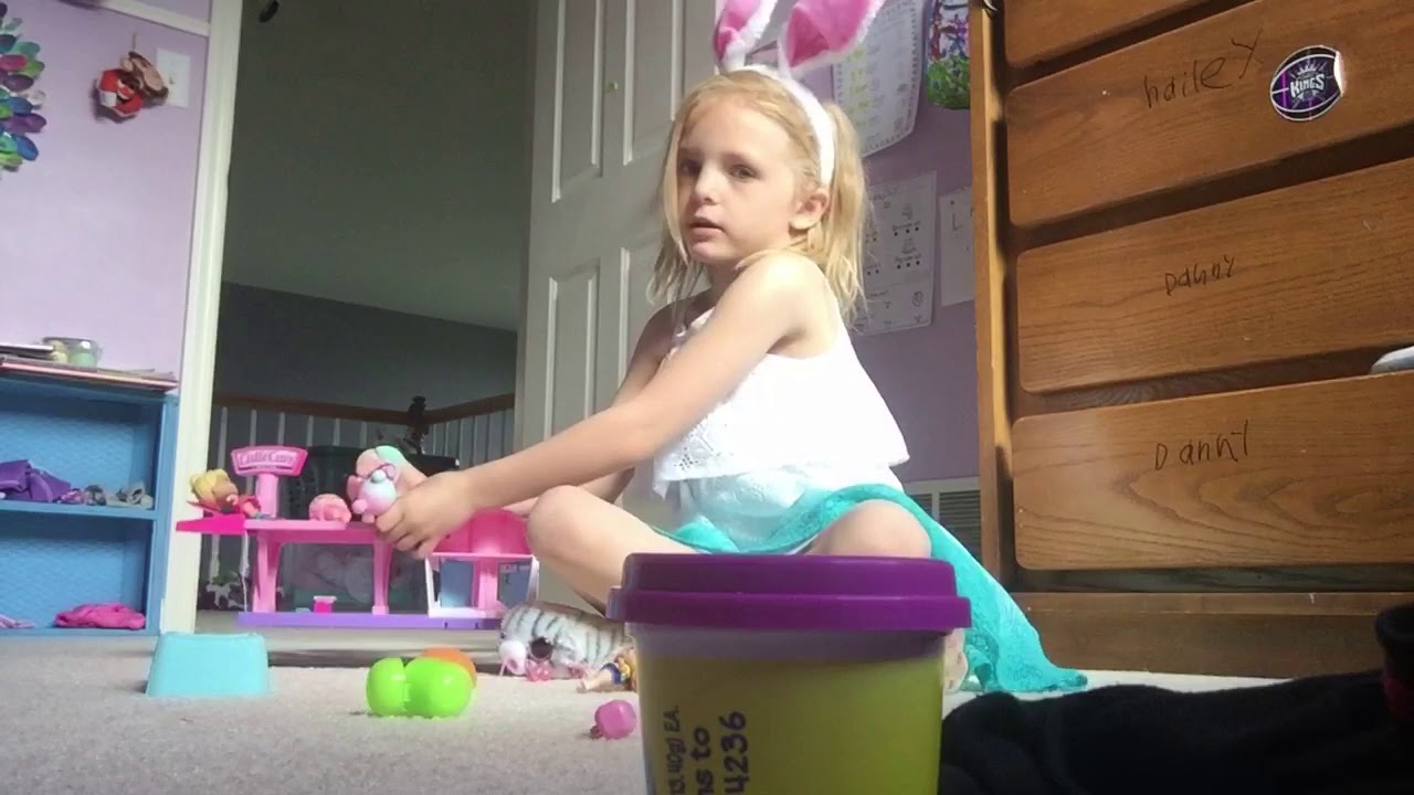 Jelly gets jealous YouTube