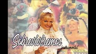 Xuxa - Sobreviviremos Instrumental