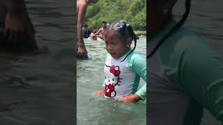 Balugan River Norzagaray Bulacan #nature #naturevibes