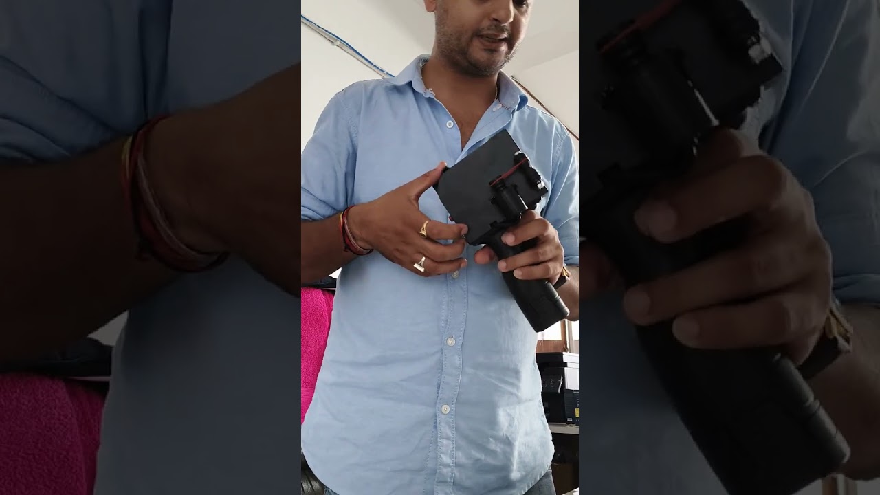 Don’t Buy a Handheld MRP Printer Before Watching This! "Save Ink. Save Time. Avoid Mistakes