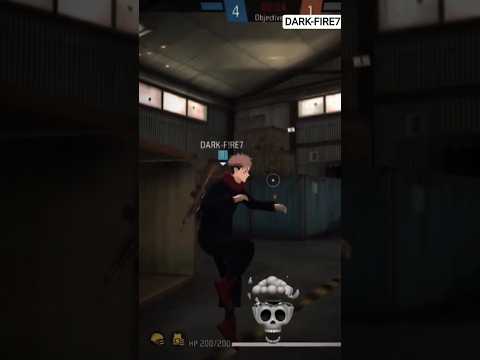 #freefire #noads #dark-fire7