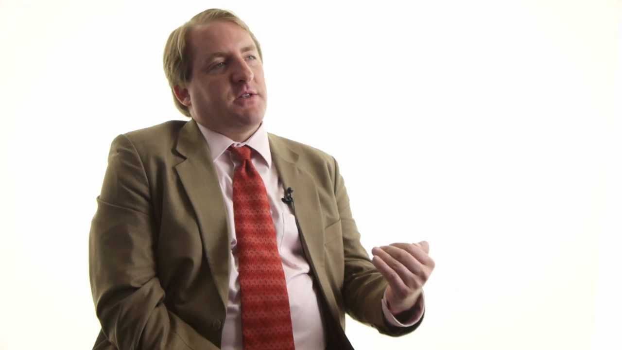 The War on Drugs: States Rights - Rob Kampia, MPP