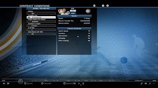 1 Hour of FIFA 10 (PC) Nostalgia: Career Mode | Full Immersion