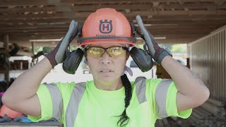 Hearing Protection | Construction Safety