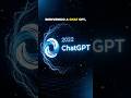 OpenAI: ChatGPT (2022)