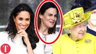 Download 10 Strict Rules Meghan Markle's Aides' Must Follow Video MP3 10 Strict Rules Meghan Markle's Aides' Must Follow