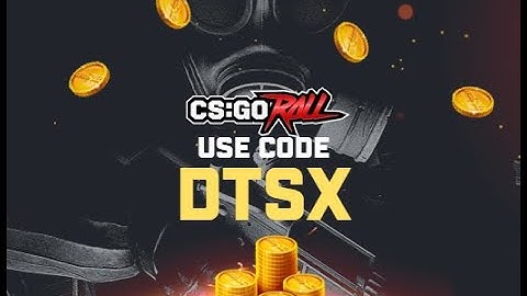 CSGORoll DAY 3  of CSGO ROLL DAILIES TO A MEDUSA (Level 90) || CSGOROLL || CODE DTSX