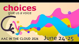 Leslie Kate Thornton: Supported Decision-making and User Representation   -  AAC in the Cloud 2026