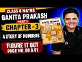 Figure it Out Pages 60-61 | A Story of Numbers Chapter-3 | Class 8 - Maths Solutions |Ganita Prakash