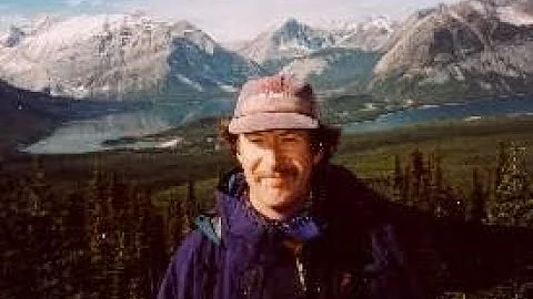 2021-04-13   A Remarkable Ice Age Mega-flood in Southwestern BC  (Prof. John Clague)