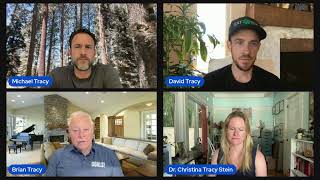 The Brian Tracy Experience