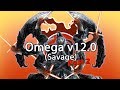 Omega 12 (Savage) pt. 2 - Hello, World. Goodbye, NEST. Omega 12 (Savage) pt. 2 - Hello, World. Goodbye, NEST.