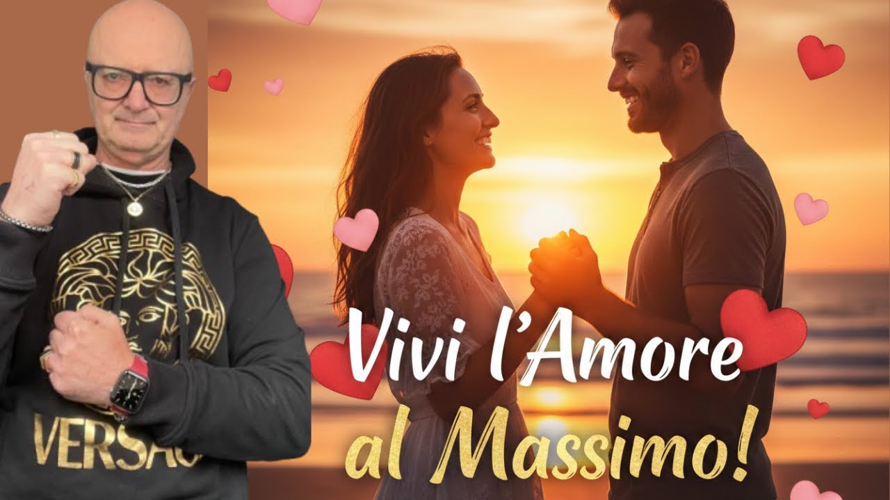 💖 Vivi l’Amore al Massimo: Segreti per Relazioni Felici e Appaganti!