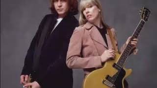 Carla Olson & Mick Taylor - Sway