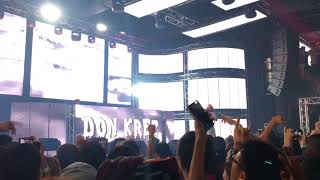 Lil Pump - Boss By Don Krez Live Kl Live , Malaysia