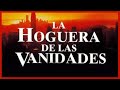 La hoguera de las vanidades de Savonarola