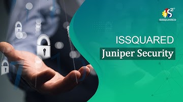 Maximize Cloud Security with Juniper