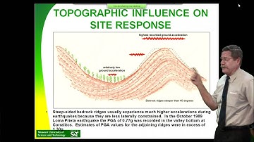 Engineering Geology And Geotechnics - Lecture 14