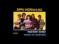 Capture de la vidéo Eppu Normaali - Pimeyden Tango