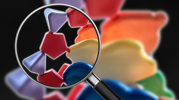 Why Is DNA Right-Handed? Professor Turi King