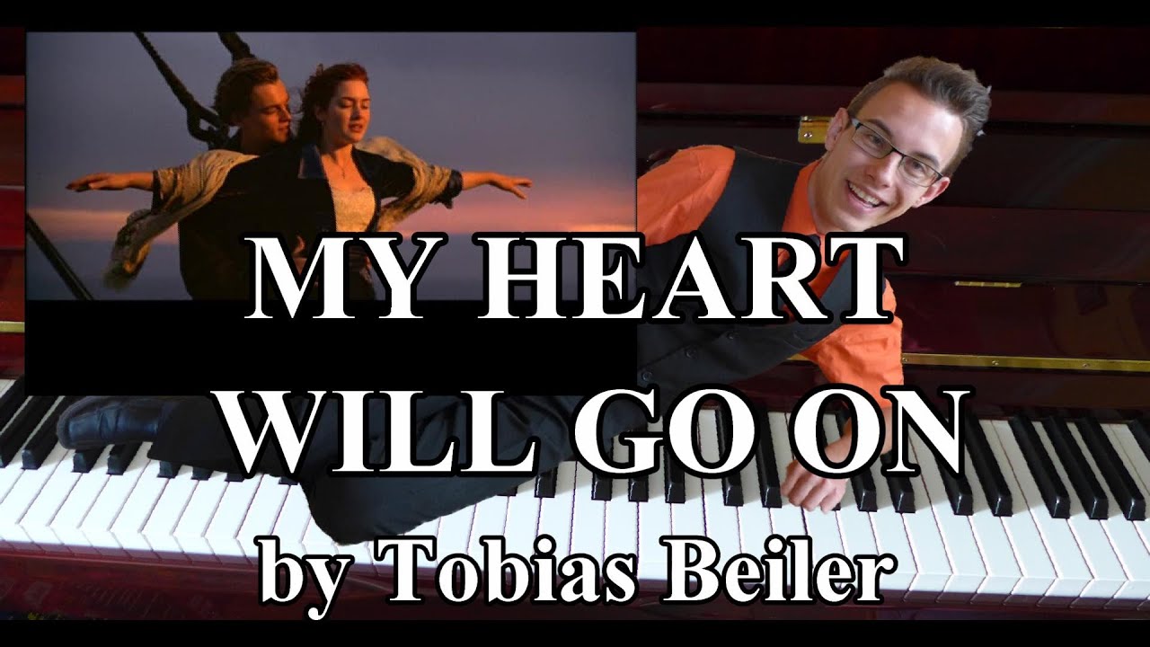 James Horner My Heart Will Go On