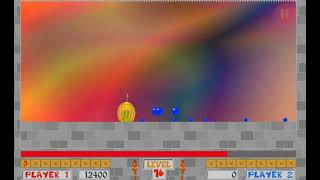 Bubble Trouble Level 16 || Bubble Trouble All Levels || Bubble Trouble Walkthrough All Levels