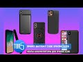 Топ 5 чехлов Power Bank для iPhone X/XS | Чехол аккумулятор для iPhone X / XS | Battery case