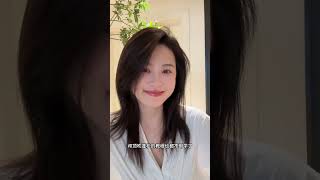头发蓬松清爽的秘密来啦#spes多肽蓬蓬瓶#诗裴丝微导肽技术#王不温柔