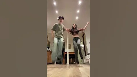 BACK WITH DABKE FT SISTER @bellissa  #shorts #short #alex.