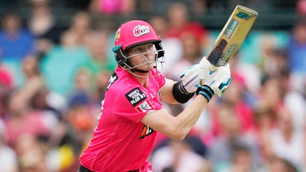 Smith shows short-form style with match-winning knock