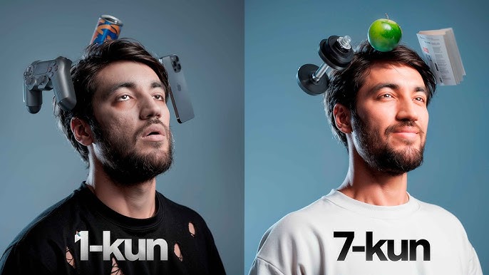 Boss faqat cunnilingus va pissing hukmronlik qiladi.