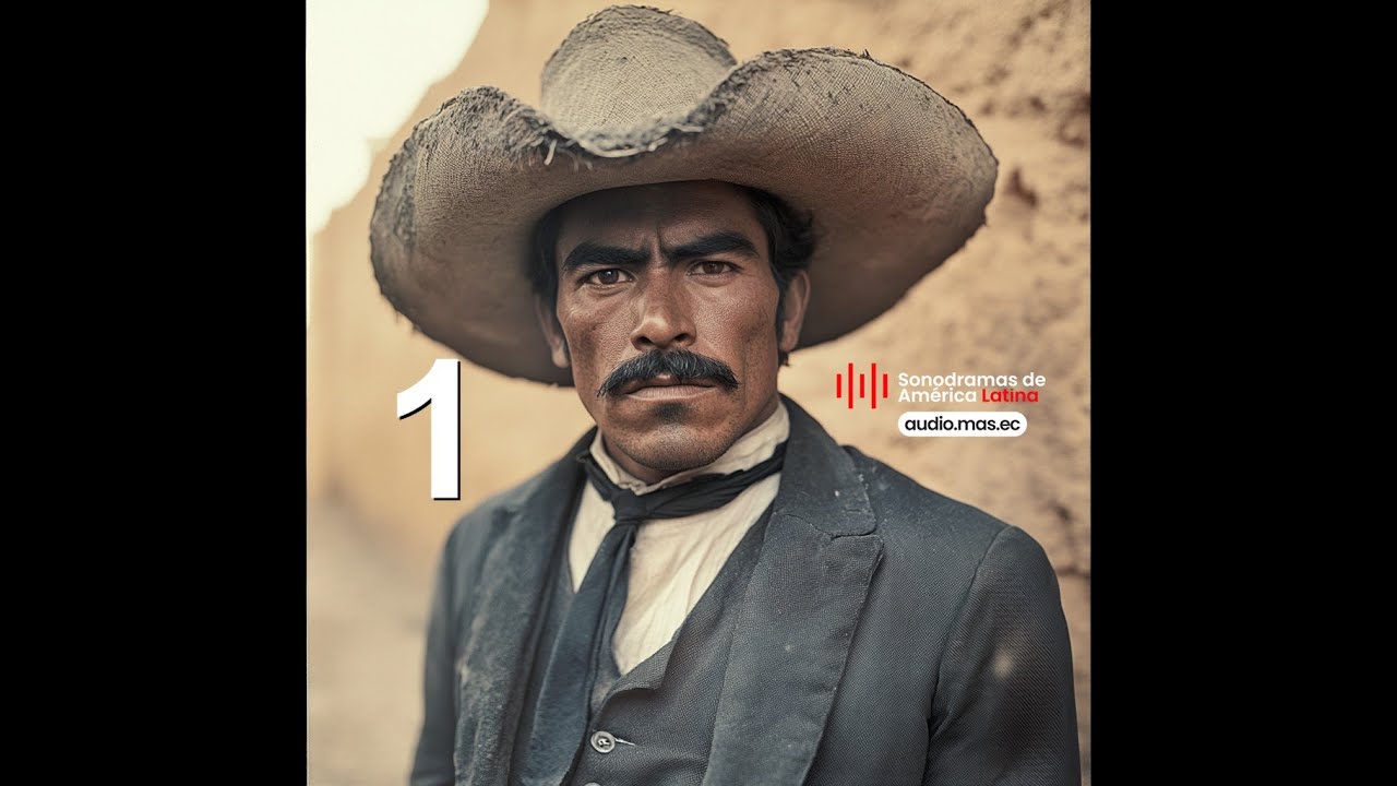 Porfirio Cadena Por qué se hizo criminal 🧿 Capítulo 1 inicio