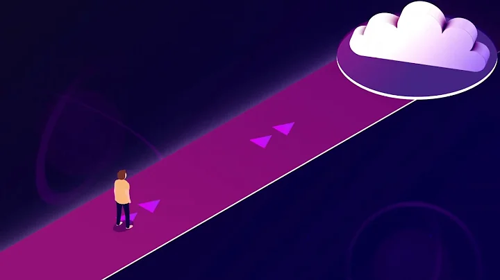D2IQ Brand Relaunch Explainer