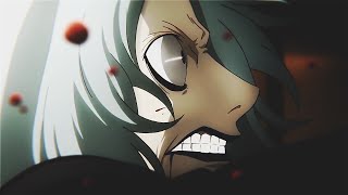 Takizawa Seidou (S3) | Twixtor Scenes | Tokyo Ghoul : Re