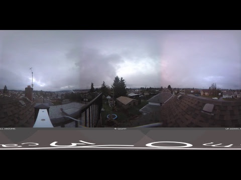 Live Alberniweather Outdoor 360º Webcam