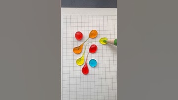 Connect It Right! #iqtes #shortvideo #funny #art #line #puzzle #tricks #colors #drawing #art #maths