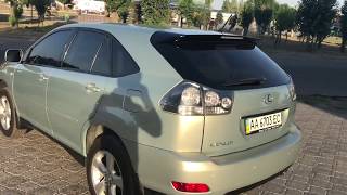 Lexus RX '2006 Миколаїв