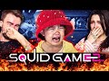 SQUID GAME Season 2 Episode 2 *SHOCKED US!!* - First Time Watching Movie Reaction thumbnail