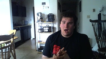 The Lazy Eyebrow Reviewer channel was coming to an End (but in the end it got revived)