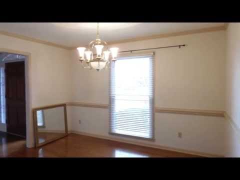 6693 Stonetrace Dr., Bartlett, TN home video tour