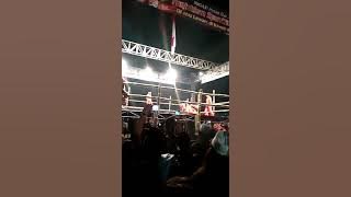 Petarung ring bambu 21 april 2018 PENCAK SILAT DOOR . KANG YUDI BONUS . PONPES LIRBOYO