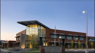 Class of 2020 Senior Slide Show-- West Valley High School Spokane, WA