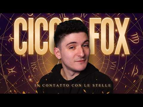 CICCIO FOX'S HOROSCOPE