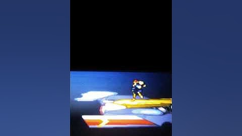 HD Super Smash Flash 2 v0.9 - Intro (1080p)