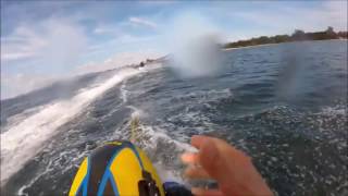 Camping el terrón 2016