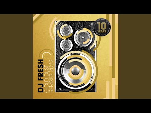 Gold Dust (Bou & Used Remix)