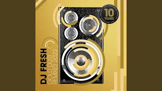 Download lagu Gold Dust (Bou & Used Remix)