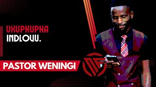 Ukuphupha indlovu | @pastorweningi