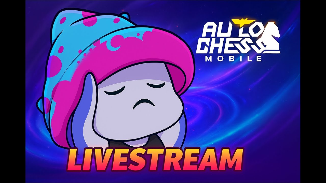 đã có hình động bro #217/@Xerion938  #autochess  #autochessmobile